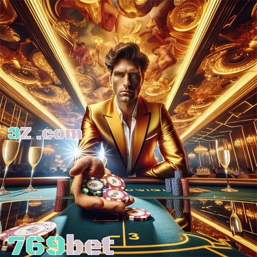 Apostas Online: Explorando as Oportunidades na 769bet
