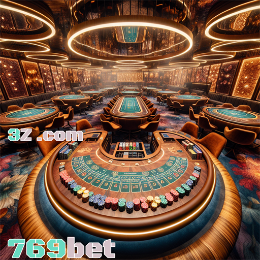 Descubra a Categoria 'Comunidade' no 769bet: Uma Nova Experiência para Jogadores