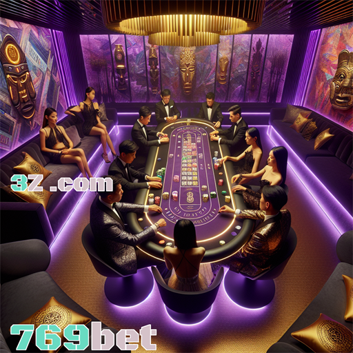 A Importância dos Jogos de Suporte na 769bet