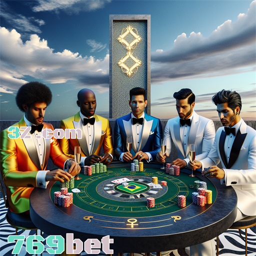 A Experiência Empolgante dos Jogos Ao Vivo no 769bet