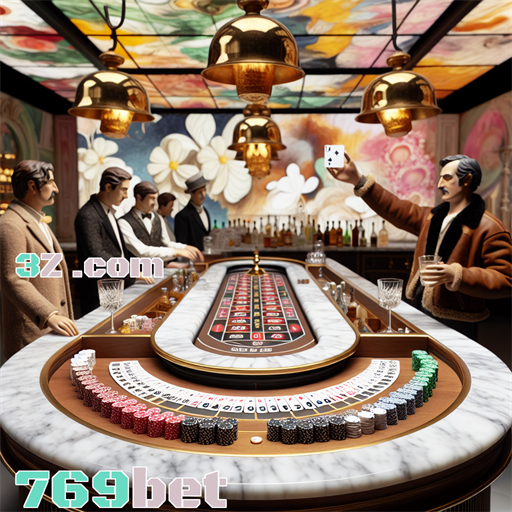 Atualizações Quentes no Mundo dos Jogos: Novidades do 769bet